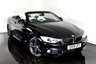 USED 2015 15 BMW 4 SERIES 2.0 420d M Sport Convertible 2dr Diesel Auto Euro 6 (s/s) (184 ps) 