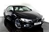 USED 2015 15 BMW 4 SERIES 2.0 420d M Sport Convertible 2dr Diesel Auto Euro 6 (s/s) (184 ps) 