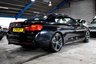 USED 2015 15 BMW 4 SERIES 2.0 420d M Sport Convertible 2dr Diesel Auto Euro 6 (s/s) (184 ps) 