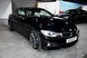 USED 2015 15 BMW 4 SERIES 2.0 420d M Sport Convertible 2dr Diesel Auto Euro 6 (s/s) (184 ps) 