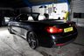 USED 2015 15 BMW 4 SERIES 2.0 420d M Sport Convertible 2dr Diesel Auto Euro 6 (s/s) (184 ps) 