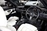 USED 2015 15 BMW 4 SERIES 2.0 420d M Sport Convertible 2dr Diesel Auto Euro 6 (s/s) (184 ps) 