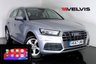USED 2018 67 AUDI Q5 2.0 TDI Sport SUV 5dr Diesel S Tronic quattro Euro 6 (s/s) (190 ps) 