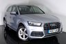USED 2018 67 AUDI Q5 2.0 TDI Sport SUV 5dr Diesel S Tronic quattro Euro 6 (s/s) (190 ps) 
