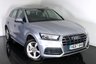 USED 2018 67 AUDI Q5 2.0 TDI Sport SUV 5dr Diesel S Tronic quattro Euro 6 (s/s) (190 ps) 