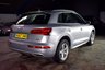 USED 2018 67 AUDI Q5 2.0 TDI Sport SUV 5dr Diesel S Tronic quattro Euro 6 (s/s) (190 ps) 