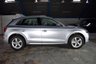 USED 2018 67 AUDI Q5 2.0 TDI Sport SUV 5dr Diesel S Tronic quattro Euro 6 (s/s) (190 ps) 
