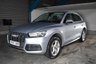 USED 2018 67 AUDI Q5 2.0 TDI Sport SUV 5dr Diesel S Tronic quattro Euro 6 (s/s) (190 ps) 