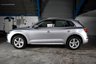 USED 2018 67 AUDI Q5 2.0 TDI Sport SUV 5dr Diesel S Tronic quattro Euro 6 (s/s) (190 ps) 