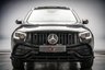 USED 2020 70 MERCEDES-BENZ GLC 2.0 GLC300d AMG Line (Premium Plus) SUV 5dr Diesel G-Tronic+ 4MATIC Euro 6 (s/s) (245 ps) 12-month Warranty&Breakdown+9.9%apr