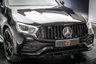 USED 2020 70 MERCEDES-BENZ GLC 2.0 GLC300d AMG Line (Premium Plus) SUV 5dr Diesel G-Tronic+ 4MATIC Euro 6 (s/s) (245 ps) 12-month Warranty&Breakdown+9.9%apr