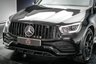 USED 2020 70 MERCEDES-BENZ GLC 2.0 GLC300d AMG Line (Premium Plus) SUV 5dr Diesel G-Tronic+ 4MATIC Euro 6 (s/s) (245 ps) 12-month Warranty&Breakdown+9.9%apr