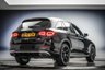 USED 2020 70 MERCEDES-BENZ GLC 2.0 GLC300d AMG Line (Premium Plus) SUV 5dr Diesel G-Tronic+ 4MATIC Euro 6 (s/s) (245 ps) 12-month Warranty&Breakdown+9.9%apr