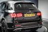USED 2020 70 MERCEDES-BENZ GLC 2.0 GLC300d AMG Line (Premium Plus) SUV 5dr Diesel G-Tronic+ 4MATIC Euro 6 (s/s) (245 ps) 12-month Warranty&Breakdown+9.9%apr