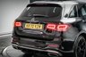 USED 2020 70 MERCEDES-BENZ GLC 2.0 GLC300d AMG Line (Premium Plus) SUV 5dr Diesel G-Tronic+ 4MATIC Euro 6 (s/s) (245 ps) 12-month Warranty&Breakdown+9.9%apr