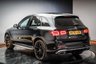 USED 2020 70 MERCEDES-BENZ GLC 2.0 GLC300d AMG Line (Premium Plus) SUV 5dr Diesel G-Tronic+ 4MATIC Euro 6 (s/s) (245 ps) 12-month Warranty&Breakdown+9.9%apr
