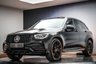 USED 2020 70 MERCEDES-BENZ GLC 2.0 GLC300d AMG Line (Premium Plus) SUV 5dr Diesel G-Tronic+ 4MATIC Euro 6 (s/s) (245 ps) 12-month Warranty&Breakdown+9.9%apr