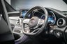 USED 2020 70 MERCEDES-BENZ GLC 2.0 GLC300d AMG Line (Premium Plus) SUV 5dr Diesel G-Tronic+ 4MATIC Euro 6 (s/s) (245 ps) 12-month Warranty&Breakdown+9.9%apr