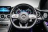 USED 2020 70 MERCEDES-BENZ GLC 2.0 GLC300d AMG Line (Premium Plus) SUV 5dr Diesel G-Tronic+ 4MATIC Euro 6 (s/s) (245 ps) 12-month Warranty&Breakdown+9.9%apr