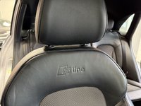 USED 2016 66 AUDI Q3 2.0 TDI S line Plus SUV 5dr Diesel S Tronic quattro Euro 6 (s/s) (150 ps) Only 1 previous owner