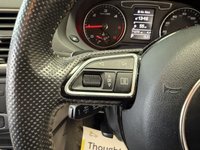 USED 2016 66 AUDI Q3 2.0 TDI S line Plus SUV 5dr Diesel S Tronic quattro Euro 6 (s/s) (150 ps) Only 1 previous owner
