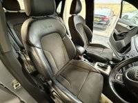 USED 2016 66 AUDI Q3 2.0 TDI S line Plus SUV 5dr Diesel S Tronic quattro Euro 6 (s/s) (150 ps) Only 1 previous owner
