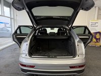 USED 2016 66 AUDI Q3 2.0 TDI S line Plus SUV 5dr Diesel S Tronic quattro Euro 6 (s/s) (150 ps) Only 1 previous owner