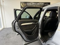 USED 2016 66 AUDI Q3 2.0 TDI S line Plus SUV 5dr Diesel S Tronic quattro Euro 6 (s/s) (150 ps) Only 1 previous owner