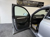 USED 2016 66 AUDI Q3 2.0 TDI S line Plus SUV 5dr Diesel S Tronic quattro Euro 6 (s/s) (150 ps) Only 1 previous owner
