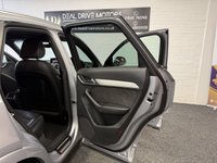 USED 2016 66 AUDI Q3 2.0 TDI S line Plus SUV 5dr Diesel S Tronic quattro Euro 6 (s/s) (150 ps) Only 1 previous owner