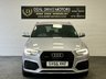 USED 2016 66 AUDI Q3 2.0 TDI S line Plus SUV 5dr Diesel S Tronic quattro Euro 6 (s/s) (150 ps) Only 1 previous owner
