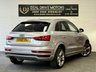 USED 2016 66 AUDI Q3 2.0 TDI S line Plus SUV 5dr Diesel S Tronic quattro Euro 6 (s/s) (150 ps) Only 1 previous owner