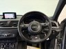 USED 2016 66 AUDI Q3 2.0 TDI S line Plus SUV 5dr Diesel S Tronic quattro Euro 6 (s/s) (150 ps) Only 1 previous owner