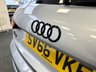 USED 2016 66 AUDI Q3 2.0 TDI S line Plus SUV 5dr Diesel S Tronic quattro Euro 6 (s/s) (150 ps) Only 1 previous owner