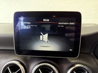 USED 2017 17 MERCEDES-BENZ A-CLASS 1.5 A180d Sport Hatchback 5dr Diesel 7G-DCT Euro 6 (s/s) (109 ps) REARVIEW CAM SATNAV DAB