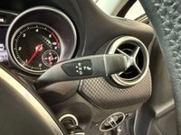 USED 2017 17 MERCEDES-BENZ A-CLASS 1.5 A180d Sport Hatchback 5dr Diesel 7G-DCT Euro 6 (s/s) (109 ps) REARVIEW CAM SATNAV DAB