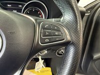 USED 2017 17 MERCEDES-BENZ A-CLASS 1.5 A180d Sport Hatchback 5dr Diesel 7G-DCT Euro 6 (s/s) (109 ps) REARVIEW CAM SATNAV DAB