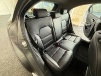 USED 2017 17 MERCEDES-BENZ A-CLASS 1.5 A180d Sport Hatchback 5dr Diesel 7G-DCT Euro 6 (s/s) (109 ps) REARVIEW CAM SATNAV DAB