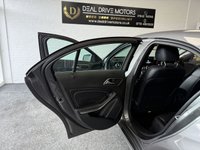 USED 2017 17 MERCEDES-BENZ A-CLASS 1.5 A180d Sport Hatchback 5dr Diesel 7G-DCT Euro 6 (s/s) (109 ps) REARVIEW CAM SATNAV DAB
