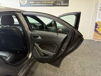 USED 2017 17 MERCEDES-BENZ A-CLASS 1.5 A180d Sport Hatchback 5dr Diesel 7G-DCT Euro 6 (s/s) (109 ps) REARVIEW CAM SATNAV DAB