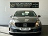 USED 2017 17 MERCEDES-BENZ A-CLASS 1.5 A180d Sport Hatchback 5dr Diesel 7G-DCT Euro 6 (s/s) (109 ps) REARVIEW CAM SATNAV DAB
