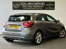 USED 2017 17 MERCEDES-BENZ A-CLASS 1.5 A180d Sport Hatchback 5dr Diesel 7G-DCT Euro 6 (s/s) (109 ps) REARVIEW CAM SATNAV DAB