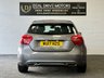 USED 2017 17 MERCEDES-BENZ A-CLASS 1.5 A180d Sport Hatchback 5dr Diesel 7G-DCT Euro 6 (s/s) (109 ps) REARVIEW CAM SATNAV DAB