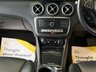 USED 2017 17 MERCEDES-BENZ A-CLASS 1.5 A180d Sport Hatchback 5dr Diesel 7G-DCT Euro 6 (s/s) (109 ps) REARVIEW CAM SATNAV DAB