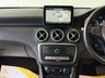 USED 2017 17 MERCEDES-BENZ A-CLASS 1.5 A180d Sport Hatchback 5dr Diesel 7G-DCT Euro 6 (s/s) (109 ps) REARVIEW CAM SATNAV DAB