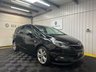 USED 2016 66 VAUXHALL ZAFIRA TOURER 1.4i Turbo SRi MPV 5dr Petrol Manual Euro 6 (140 ps) BT / ULEZ