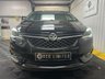 USED 2016 66 VAUXHALL ZAFIRA TOURER 1.4i Turbo SRi MPV 5dr Petrol Manual Euro 6 (140 ps) BT / ULEZ