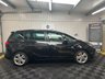 USED 2016 66 VAUXHALL ZAFIRA TOURER 1.4i Turbo SRi MPV 5dr Petrol Manual Euro 6 (140 ps) BT / ULEZ