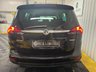 USED 2016 66 VAUXHALL ZAFIRA TOURER 1.4i Turbo SRi MPV 5dr Petrol Manual Euro 6 (140 ps) BT / ULEZ