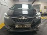 USED 2016 66 VAUXHALL ZAFIRA TOURER 1.4i Turbo SRi MPV 5dr Petrol Manual Euro 6 (140 ps) BT / ULEZ